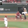 日本ハム・大田泰示、初回に先制の第12号2ランホームラン！！！