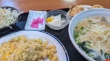 無愛想台湾人「はいこれ炒飯セットね」ドンッ（※画像あり）