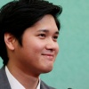 大谷翔平、将来の侍ジャパン入りは「自分がそういう立場で招集されるようなところにいないといけない」