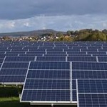 太陽光発電がコスパ1位になる見通し