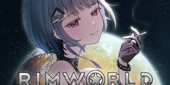 【にじさんじ】小清水 × RimWorld ＝ 無限
