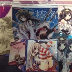 恵比寿の気まぐれ二次元記