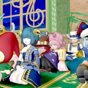 はまやさんと 猫っていいニャモ ドラクエ10攻略ブログ 大魔王からは逃げられない