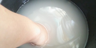 単身生活が4ヶ月目に入るが、自炊が面倒くさい…