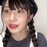 『[動画]2021.07.27（22:29～） SHOWROOM　「≠ME(ノットイコールミー) 菅波美玲」＠個人配信 【ノイミー】』の画像