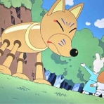 きゅんたのアンパンマンブログ