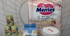 【皆様お気をつけて】退院おめでとう！そして突然の津波警報…