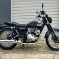 BIKE SHOP 福大東 特選中古車 KAWASAKI メグロ S1