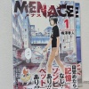 ��̡�����߷�տ͡�MENACE ��ʥ�����2��