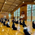 本日の稽古（8月９日）