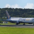 アトラス航空のB７６７