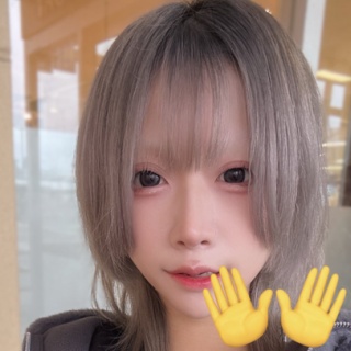 あみあみで販売再開中！【限定販売】rurudo氏 「ハツネ・THUMB CUFFS