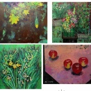 直子展