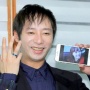【動画】いしだ壱成さん、配信中に『ハゲ』と言われガチギレしてしまう…