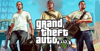 『Grand Theft Auto V(グランドセフトオート5)』世界累計売上4500万本突破！