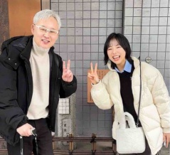 千葉を愛するアイドルさんとのコラボで向かった先は@ ラーメンコラム