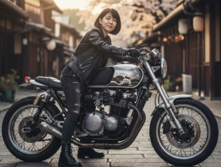 147cmでも乗れるバイクってある？
