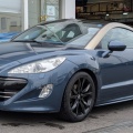 PEUGEOT RCZ �ָ�����