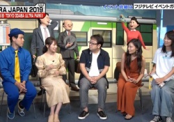 【乃木坂46】こじるりより小顔？！ 秋元真夏「プレミアの巣窟」キャプチャ画像まとめ。。。