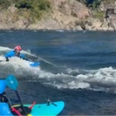 木曽川ライン動画