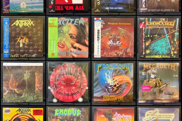 【41枚セット】中古CD ヘヴィメタル HEAVY L まとめ 売り！ 洋楽ヘヴィメタルCDまとめ売り バラ売り不可の通販 by シン's shop｜ラクマ