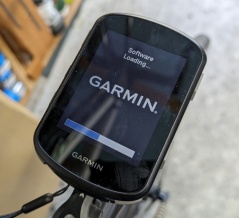 格安サイコンのあとに使って分かった、GarminがGarminである理由