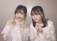【AKB紅白】歌田初夏と立仙愛理の「Amazing Grace」が良かったと話題に