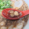 「尾道ラーメン一丁」　福山市三之丸町