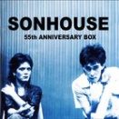 花田ストーカー vol.1144 サンハウス55周年記念BOX！