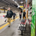 駅のホームで見かけた立小便事件の真相とは？