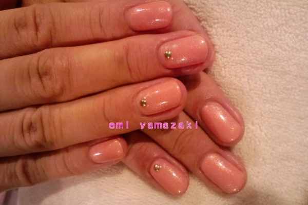 ネイリスト恵美の成長日記