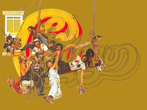 ■ CHICAGO IX - GREATEST HITS EXPANDED - ／ CHICAGO