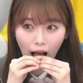 守屋麗奈の食レポ
