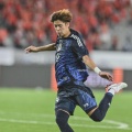 【速報】日本代表vs香港代表で一番目立ってた選手ｗｗｗｗｗｗｗｗ