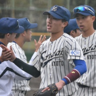 京産大アスレチック