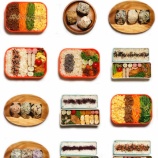 『相棒の日々の毎日のお弁当~☆ 2016/06のお弁当たち- 【11】』の画像