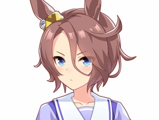 【ウマ娘】外来種のアメリカタイシンだけど