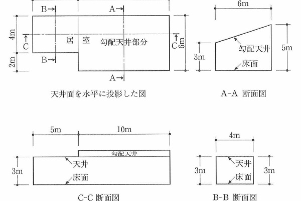 建築デザイン研究科 - 木造H29法規