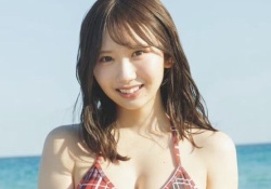 【画像】藤嶌果歩さん、少年誌なのにこんなに出してしまう
