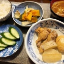 何とか復活しました＆週末ご飯