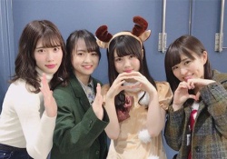 【乃木坂46】おまえら、この子たち全員の「ある共通点」って何か分かる！？