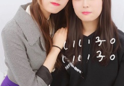 【神GIF】梅澤美波さんに飼われている岩本蓮加さん、ガチでかわいいwwwwwwwwwwww