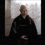 『ZOOM坐禅―悟りの体現者・井上貫道老師のオンライン禅会』の画像