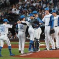 ClariSクララ、始球式で素顔披露→可愛すぎてネットざわつくｗｗｗ
