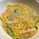リハビリがんばってます＆鶏もも肉と白菜の麻婆味