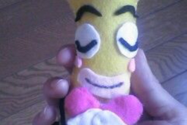 ラルクな日々 07