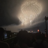 『長岡花火を見に行ってきました🎆』の画像