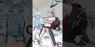 【ホロライブ】りなーな、煽り方が独特すぎるｗ