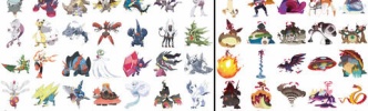 【ポケモンSV】実際の所「ポケモンをリストラ」なんてせずに全ポケモンを登場させて欲しい。