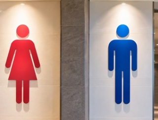 【会話】SNS女さん「トイレ行く？」　夫「行かない」　SNS女さん「うちの夫アスペ」